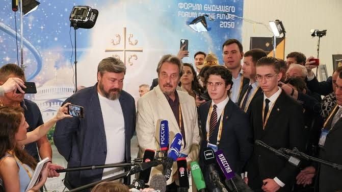 Russiagate 2.0: Errol ja Elon Musk uue narratiivi sihikule võetuna post image