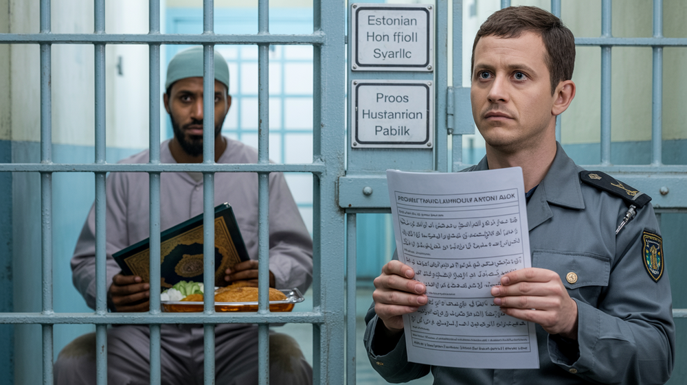 Rootsi vangid Tartus: kas me rendime välja vaid hoone või ka oma terve mõistuse? post image