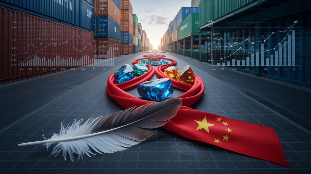 Trumpi ja Hiina kaubanduslepe: Uus peatükk rahvusvahelises majanduses post image