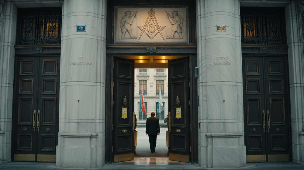 Kuidas Eesti jäeti suletud uste taha: Grand Hoteli marmorsaali uksed Stockholmis ei avanenud 71. Bilderbergi kohtumisel post image