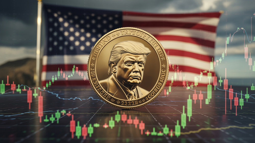 Trumpi krüptoimpeerium: kuldne münt või tühi lubadus? post image