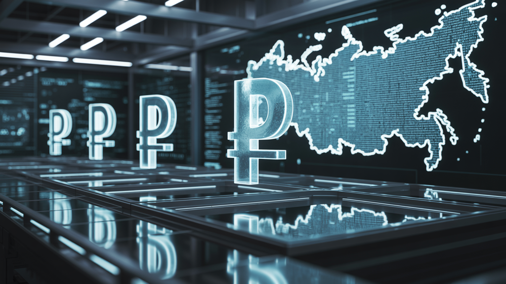 Vladimir Putin kutsub Peterburi rahvusvahelisel majandusfoorumil üles digirubla massilisele kasutuselevõtule post image