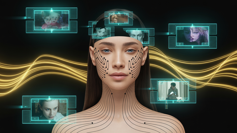 Sünteetiline mälu: Kuidas luuakse ajalugu, mida pole kunagi juhtunud post image