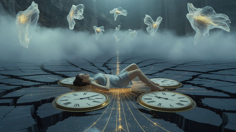 Eelseisev resonants: Kuidas ära tunda, kui midagi hakkab toimuma post image