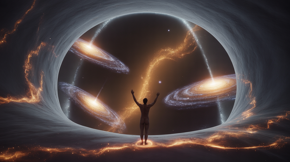 Maailmade üsk: kas me elame musta augu südames? post image