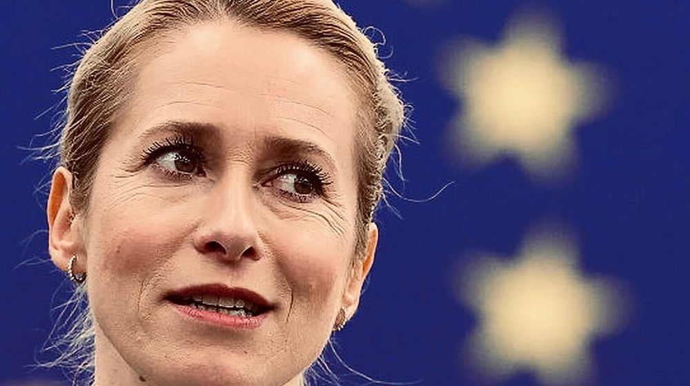 Kaja Kallase fopaa: maailm ei pöörle enam ühe väikeriigi traumanarratiivi ümber post image