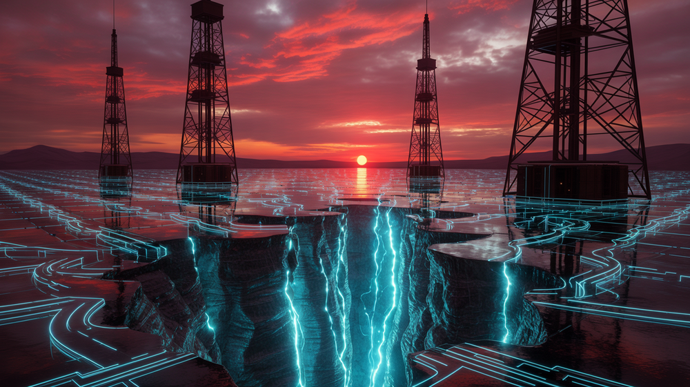 Maa peidetud tulejõud: geotermiline revolutsioon lubab piiramatut ja puhast energiat kõikjal post image