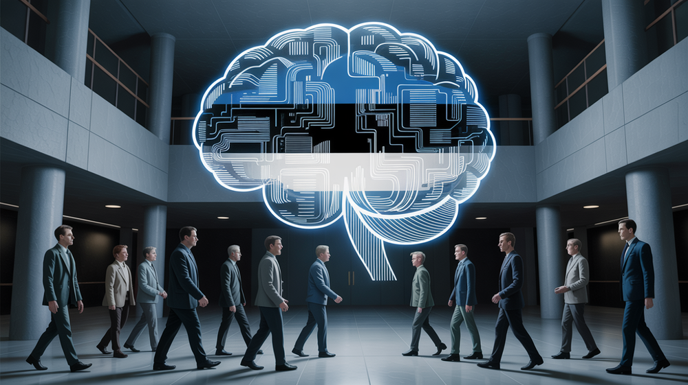 Kontrolliühiskonna käsiraamat: kuidas riik ehitab digitaalset diktatuuri samm-sammult post image