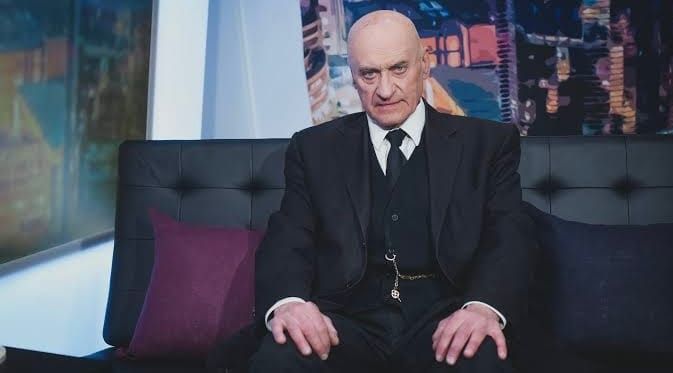 TÕDE ILMA LOHUTUSETA | Einar Laigna: "Väärikus on asendunud kaltsaklusega" post image