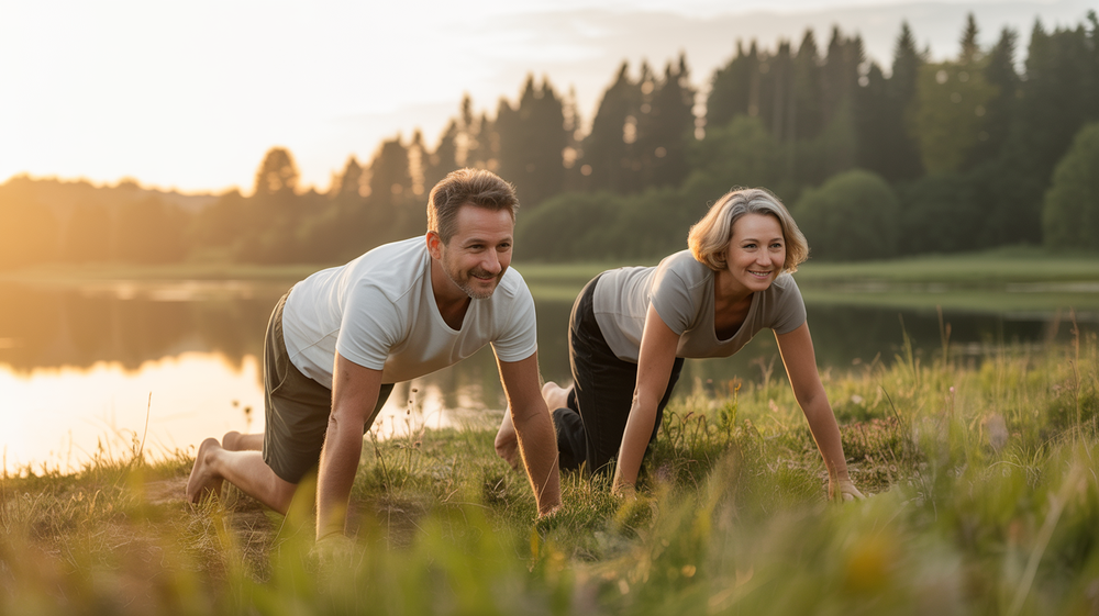 Kas sinu keha on noorem, kui passis kirjas? 7 lihtsat testi, mis paljastavad su tegeliku vanuse post image