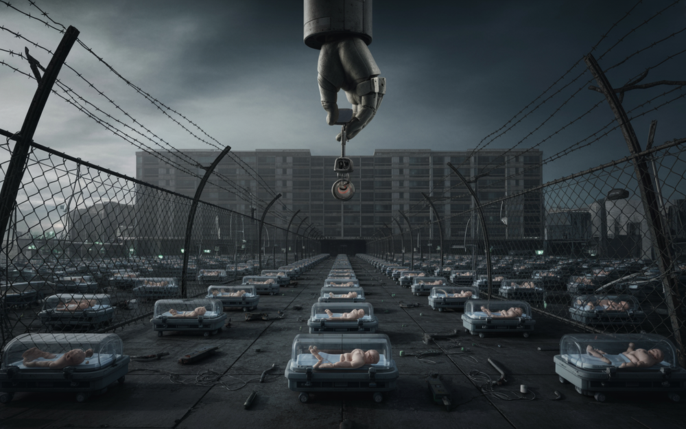 Okupandi vaikne surmapoliitika: Iisrael muudab Gaza suurima haigla massihauaks, rikkudes rahvusvahelist õigust ja põlistades genotsiidi tingimusi post image