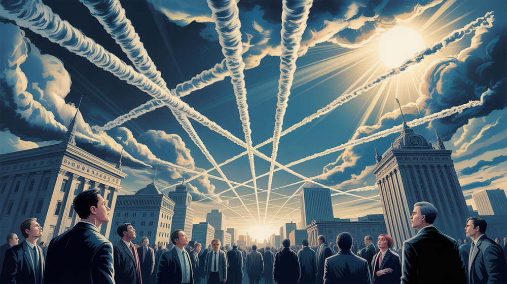 Geoinseneeria: Päästerõngas või Pandora laegas? Värsked arengud kliimainterventsioonis post image