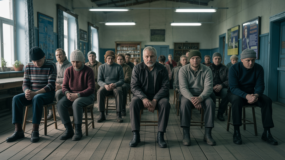 Tõe ja hirmu vahel: miks me vaikime, kui peaksime rääkima? post image