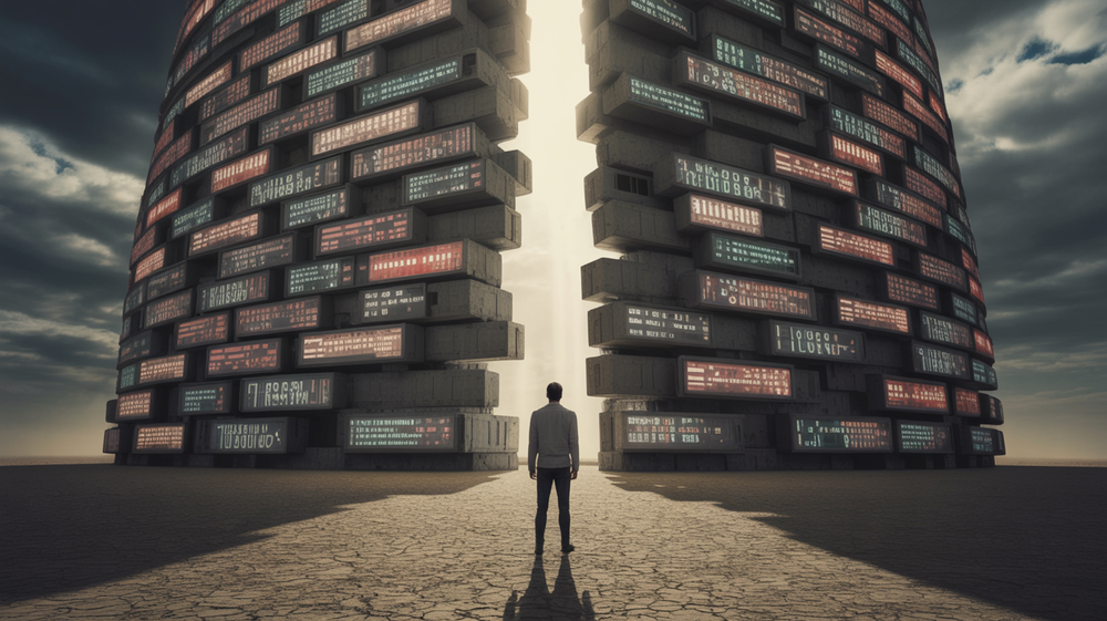 Kuidas mitte kuuluda hävitatavasse massi: Manifest valguse tsivilisatsiooni südamest post image