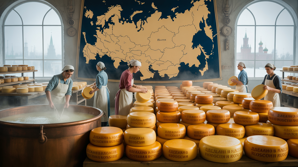 Ajaloolane Gilbert Doctorow paljastab kulissidetaguseid mänge: kuidas Venemaa loob uut julgeolekuarhitektuuri post image