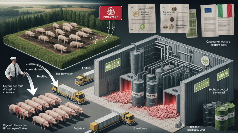 Süsteemne kaardistus: Eesti biotööstusliku infrastruktuuri seosed viiruspuhangute ja energeetilise väärindamisega post image