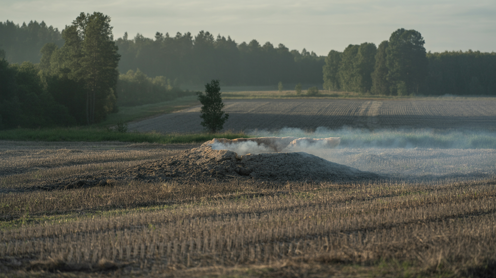 Analüütiline artikkel: Ukraina drooni intsident Eestis – suveräänsuse ja julgeoleku kriis? post image