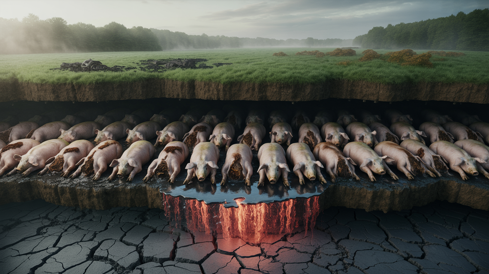 Seakatku varjatud pärand: tiksuv mürgikokteil Eesti põhjavees post image