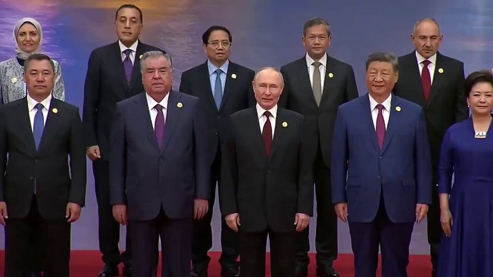 Venemaa president Vladimir Putin Hiinas: osalemine SCO tippkohtumisel ja ajaloolisel paraadil post image