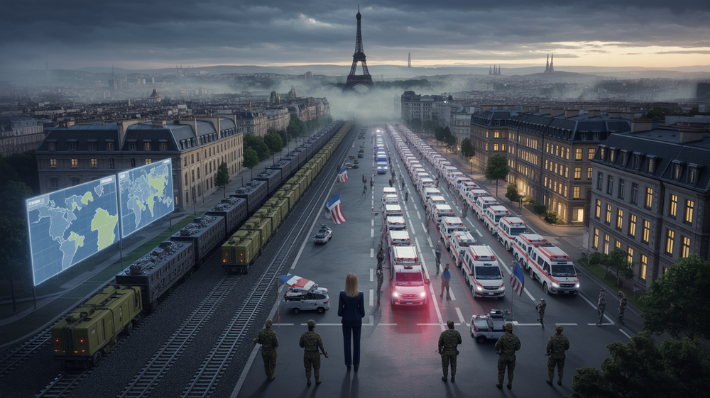 Tuhanded haiglad mobiliseeritakse: Satanistid  valmistuvad tapatalgute massiivseks laineks post image