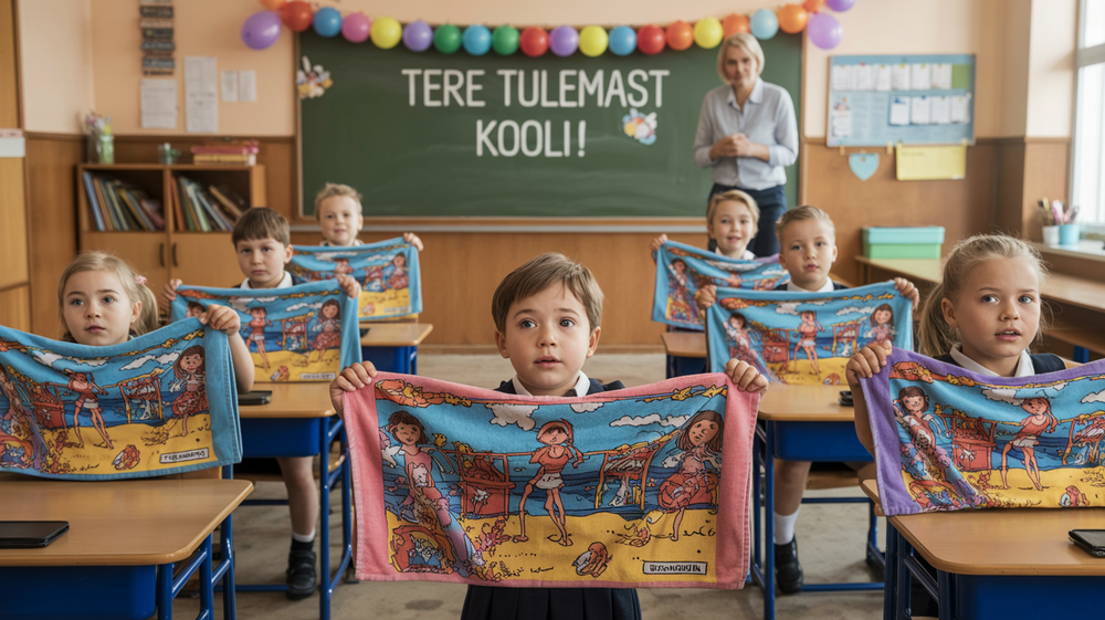 Laste eetiline reostamine: Kas Eestis on veel võimalik turvaliselt lapsi kasvatada? post image