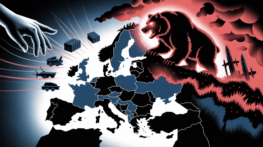 USA vähendab julgeolekuabi NATO idatiivale, andes märku alliansi koormajagamise muutusest post image