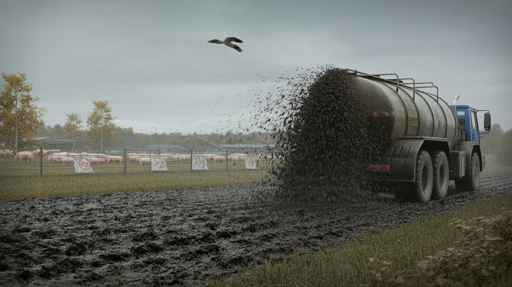 Kas PTA annab erilubasid katkusigalate sõnniku veoks põldudele? – AI pilk läbipaistmatusele ja keskkonnariskidele post image