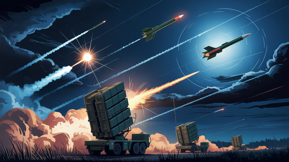 Venemaa uued raketimodifikatsioonid on vähendanud Patriot-õhutõrje efektiivsust Ukrainas 6%-ni post image