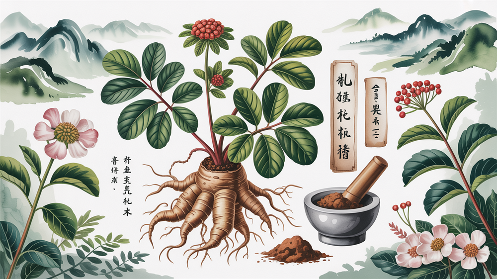 San Qi: Hiina sõjameeste veritsuse peataja, mis päästis loendamatud elud post image