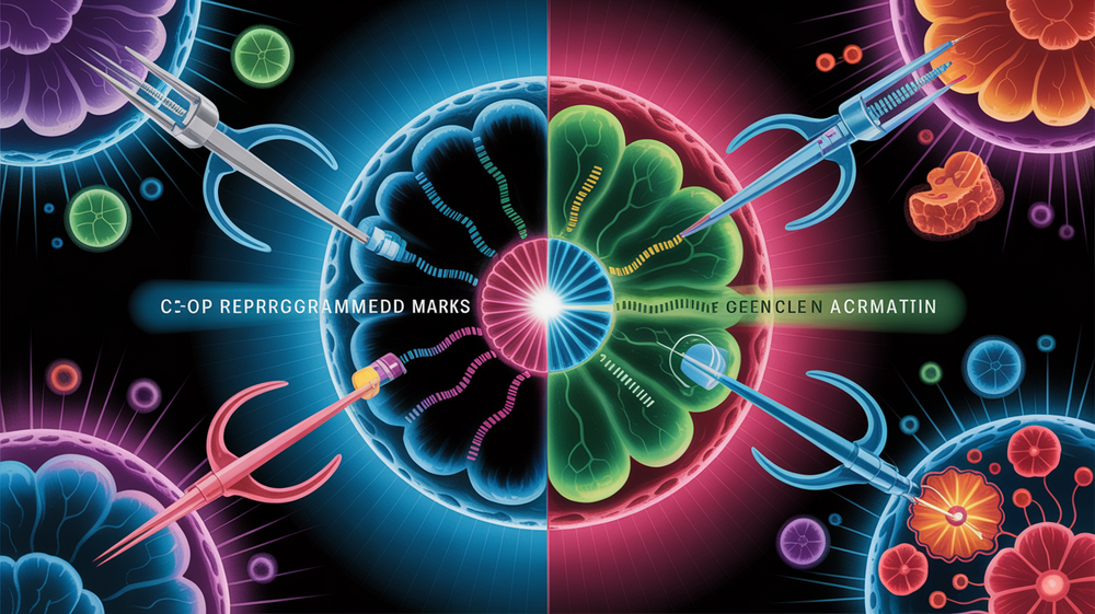 Uus epigeneetiline meetod võib muuta T-rakkude vähi raviks püsivamaks ja võimsamaks post image