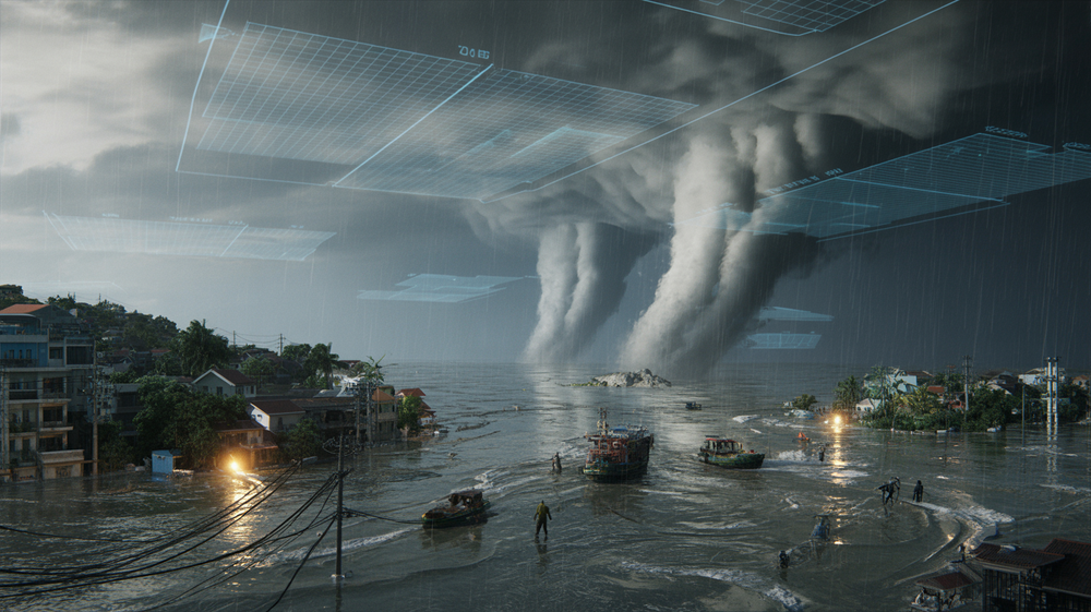 Vietnami 2025: Taifuunide aasta, mis murrab kõik rekordid ja äratab vanu kahtlusi post image