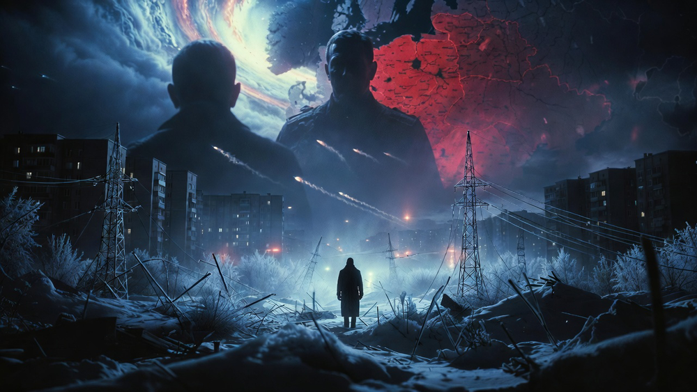 Trump pööras rindejoonele selja: „Zelenski on rahu takistus” post image