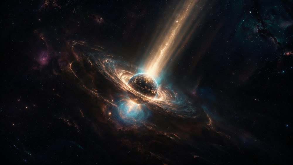 Füüsika surmajoone taga: ASKAP J1935+2148 ja füüsika piiride lõhkumine post image