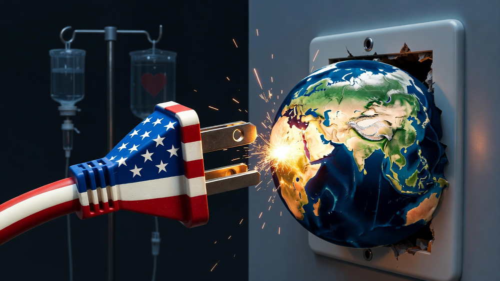 USA tõmbas WHO-st pistiku välja — globaalne tervis ilma Ameerikata post image