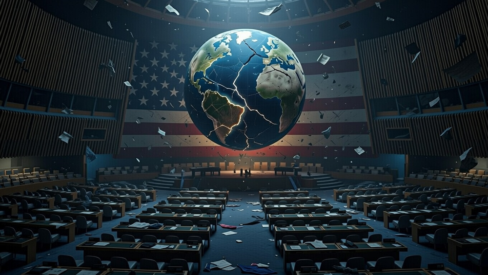 USA lahkub 66 rahvusvahelisest organisatsioonist – täielik nimekiri ja tagajärjed post image