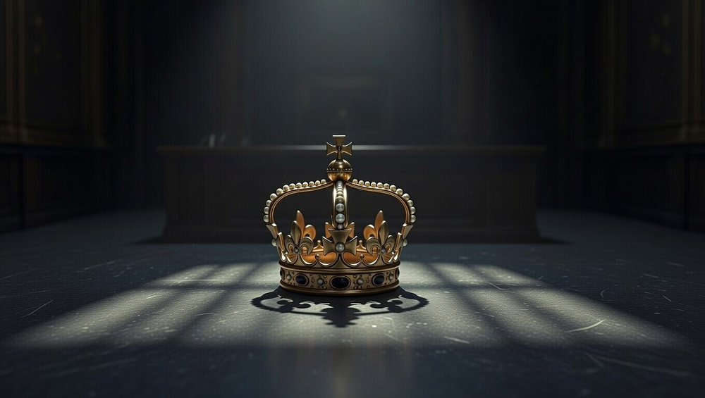 Monarhia must päev Norras: 38 süüdistust kroonprintsessi pojale Marius Borg Høibyle post image