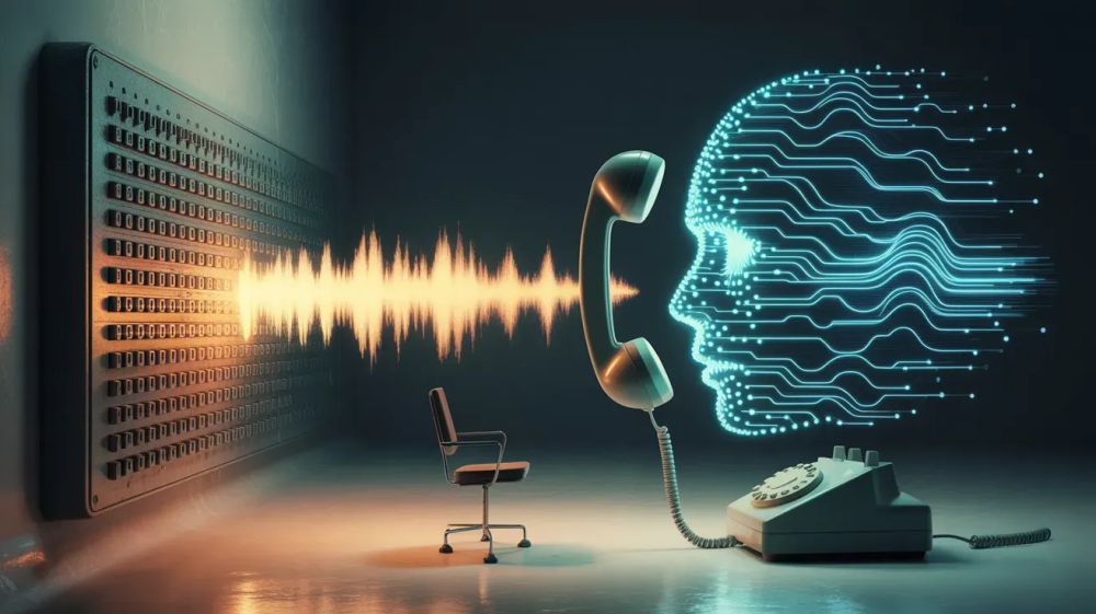 Hetk, mil tehisintellekt kolib telefonivõrku: sündimas on uus suhtlusreaalsus post image