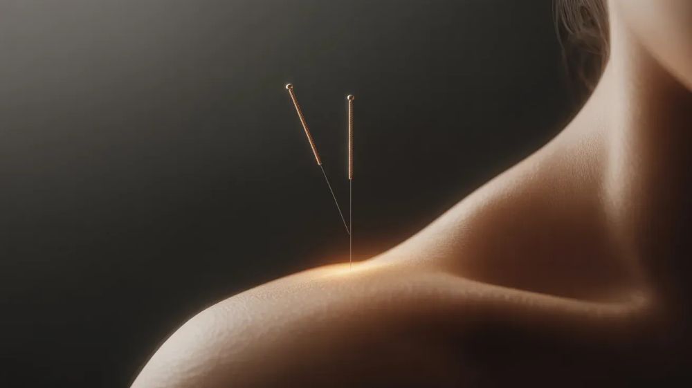Akupunktuur ilma nõelata: Hiina meditsiini vaikne haru post image