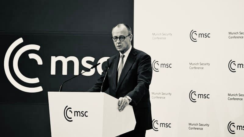 München 2026: maailmakord on surnud, tuumasõda ei ole enam abstraktsioon post image