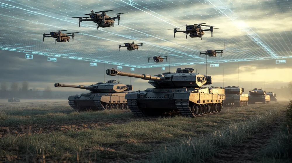 Saksamaa ja Ukraina allkirjastasid ajaloolise lepingu: Ukraina õpetab nüüd Bundeswehri post image