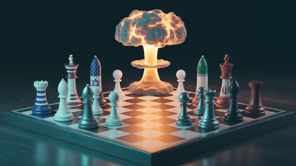 Kim Dotcom: USA ja Iisraeli nõudmised Iraanile viitavad valmisolekule kasutada tuumarelva post image