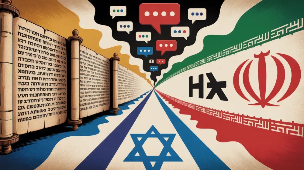 Messias ei tule järgmisel nädalal: Netanyahu mesianistlik retoorika ja sõja religioosne grammatika post image