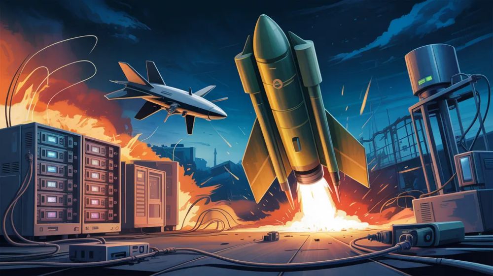 20 000 dollari droon vs 4 miljoni dollari rakett: matemaatika, mis võidab sõdu post image