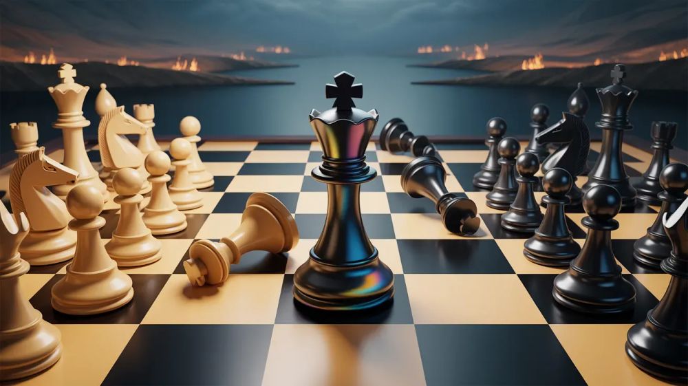 Kelle sõda see tegelikult on? Iraani sõja suurim võitja ei lase ühtegi lasku post image