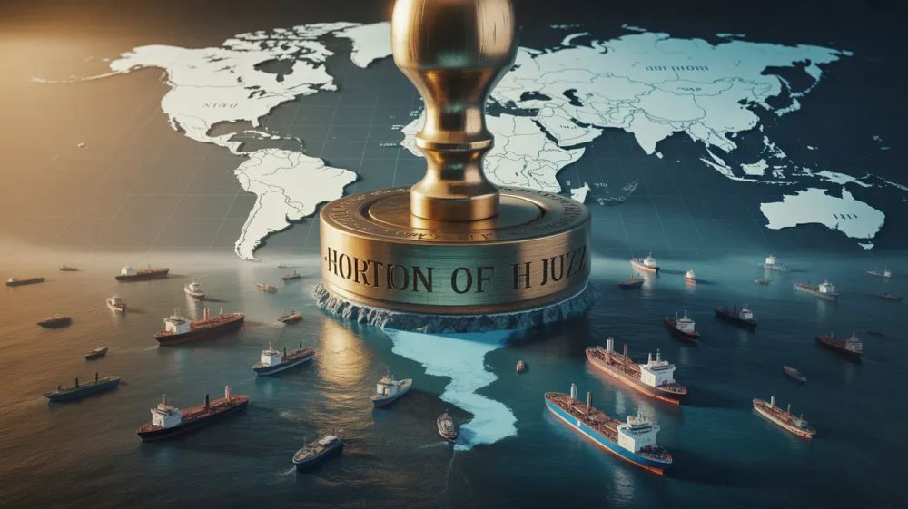 Kindlustus on uus relv Kuidas üks Londoni komitee saab peatada kogu maailmakaubanduse ilma ühegi lasuta post image