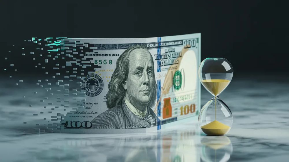 Sinu raha saab aegumiskuupäeva: digitaalne kontrollraha on juba valmis post image