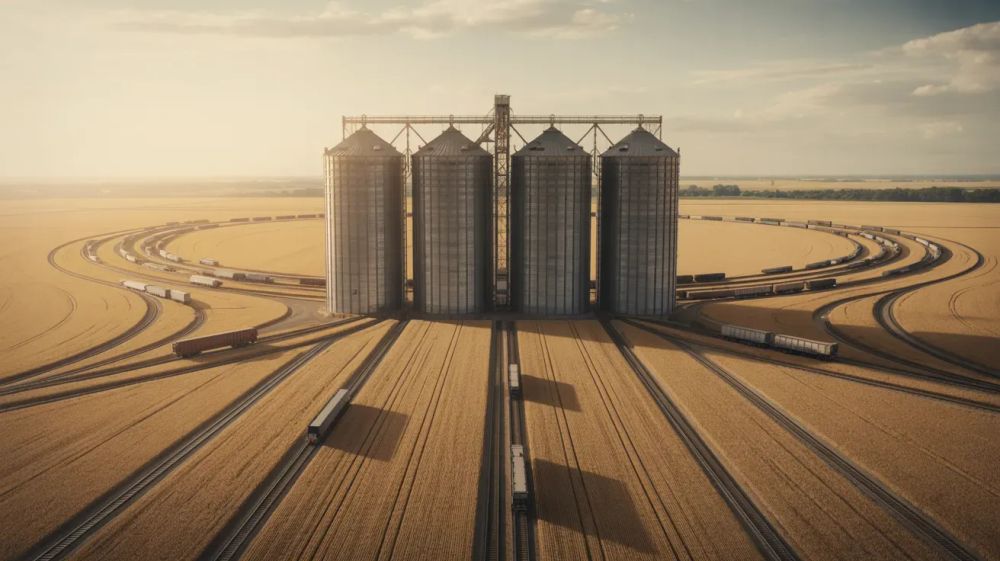 Neli firmat, kes söödavad maailma: ABCD teraviljamonopol, mida sa ei tea, aga millest sõltub sinu leivatükk post image