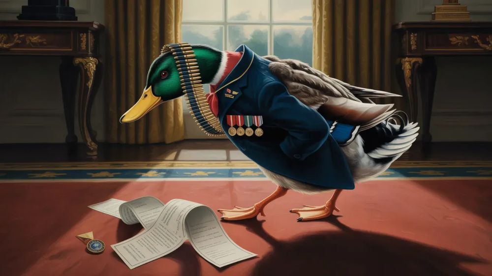 Lonkav part Valges Majas: The Economist diagnoosib Trumpi Iraani sõja poliitilist hinda post image