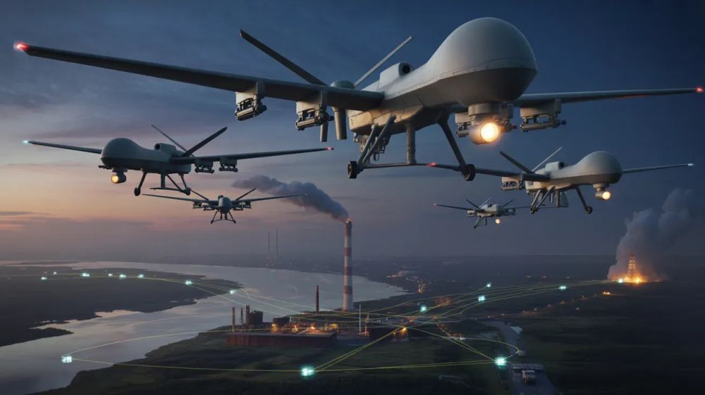 Balti õhuruum on muutunud sõja lennukoridoriks post image