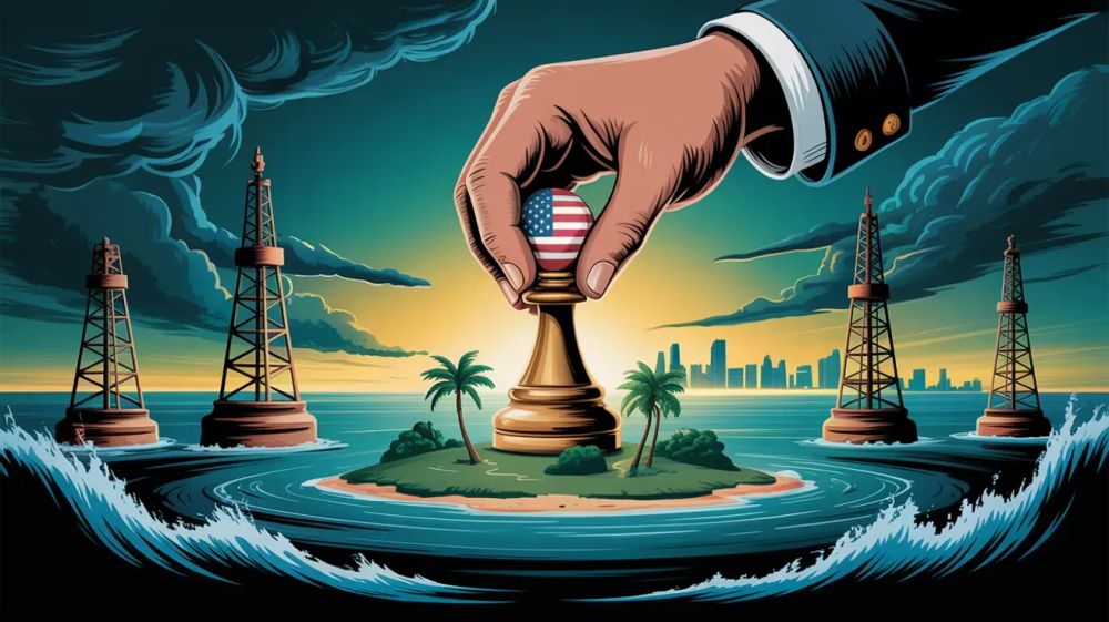 Trump Miamis: „Kuuba on järgmine“ post image